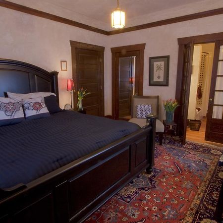 ميسولا Blossom'S Bed And Breakfast المظهر الخارجي الصورة