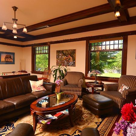 ميسولا Blossom'S Bed And Breakfast المظهر الخارجي الصورة