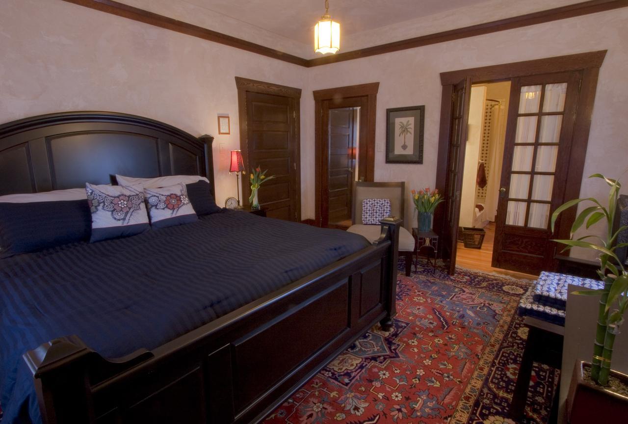 ميسولا Blossom'S Bed And Breakfast المظهر الخارجي الصورة