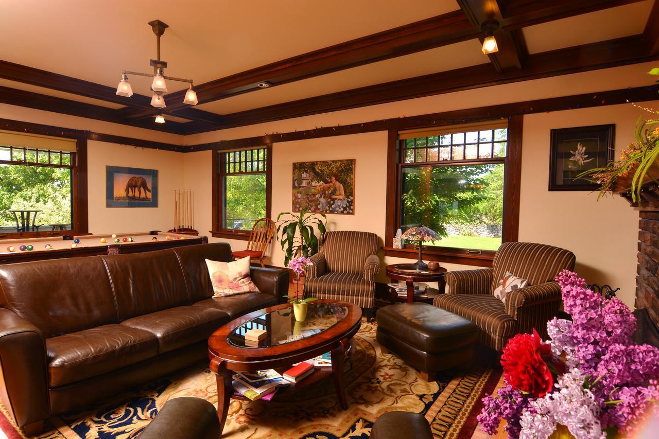 ميسولا Blossom'S Bed And Breakfast المظهر الخارجي الصورة